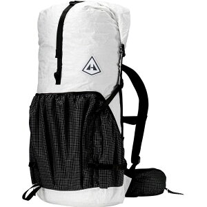 �n�C�p�[���C�g�}�E���e���M�A �����Y �o�b�O �o�b�N�p�b�N�E�����b�N�T�b�N Hyperlite Mountain Gear Southwest 55L Backpack White �z���C�g