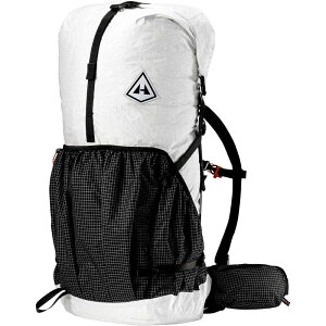 �n�C�p�[���C�g�}�E���e���M�A �����Y �o�b�O �o�b�N�p�b�N�E�����b�N�T�b�N Hyperlite Mountain Gear Southwest 70L Backpack White �z���C�g