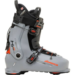 mfBJ Y V[Y u[cECu[c Nordica HF Pro 110 GW Ski Boot - 2026 - Men's Light Blue/White/Green zCg