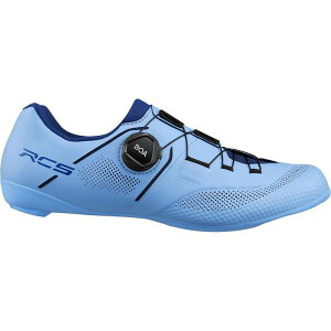 V}m fB[X V[Y Xj[J[ Airy Blue Shimano RC503 Cycling Shoe - Women's