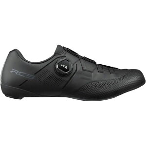 V}m fB[X V[Y Xj[J[ Black Shimano RC503 Cycling Shoe - Women's