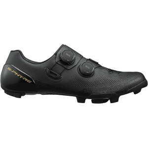 V}m Y V[Y Xj[J[ Shimano RX910 Wide S-PHYRE Shoe - Men's Black ubN