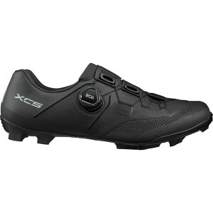 V}m Y V[Y Xj[J[ Shimano XC503 Cycling Shoe - Men's Black ubN