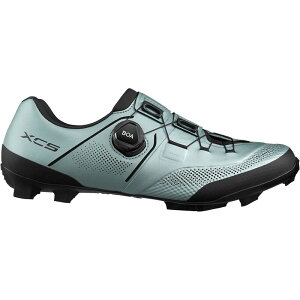 V}m Y V[Y Xj[J[ Shimano XC503 Cycling Shoe - Men's Ice Blue u[