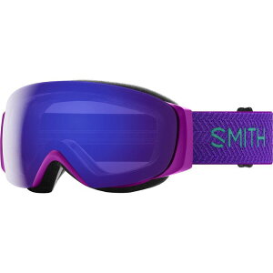 �X�~�X �����Y �A�N�Z�T���[ �T���O���X�E�A�C�E�F�A Smith I/O MAG S ChromaPop Goggles Limited Fuchsia Block ChromaPop Everyday Violet Mirror �t���[�V��
