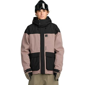 ボルコム メンズ アウター ジャケット・ブルゾン Volcom Kleveland Jacket - Men's Mauve
