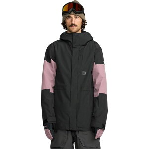 �{���R�� �����Y �A�E�^�[ �W���P�b�g�E�u���]�� �W���P�b�g Volcom Primry Insulated Jacket - Men's Mauve