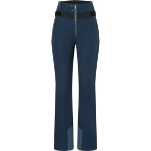 �{�O�i�[ ���f�B�[�X �{�g���X �J�W���A���p���c Bogner - Fire+Ice Borja4-T Pant - Women's Night Blue �u���[