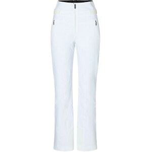 �{�O�i�[ ���f�B�[�X �{�g���X �J�W���A���p���c Bogner - Fire+Ice Borja4-T Pant - Women's Offwhite �I�t�z���C�g