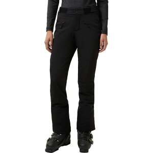 �{�O�i�[ ���f�B�[�X �{�g���X �J�W���A���p���c Bogner - Fire+Ice Nessa-T Pant - Women's Black �u���b�N