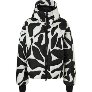 �{�O�i�[ ���f�B�[�X �A�E�^�[ �W���P�b�g�E�u���]�� �W���P�b�g Bogner - Fire+Ice Valeria Jacket - Women's Black �u���b�N