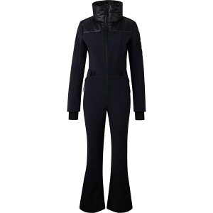 �{�O�i�[ ���f�B�[�X �A�E�^�[ �W���P�b�g�E�u���]�� �I�[�o�[�I�[�� Bogner - Fire+Ice Zea Overall - Women's Black �u���b�N