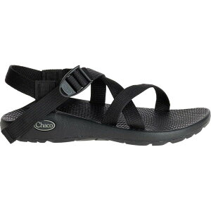 �`���R ���f�B�[�X �V���[�Y �T���_�� Chaco Z/1 Classic Sandal - Women's Black2