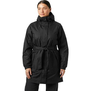 ヘリーハンセン(HELLY HANSEN) レディースジャケット・アウター | 通販 