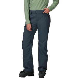 �}�[���b�g ���f�B�[�X �{�g���X �J�W���A���p���c Marmot Lightray GORE-TEX Pant - Women's Thunderhead