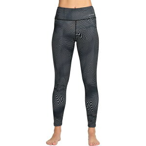 �{���R�� ���f�B�[�X �{�g���X �J�W���A���p���c Volcom V-Science Pant - Women's Black White �z���C�g