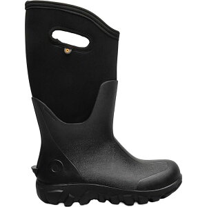 {OX fB[X V[Y u[cECu[c g[ u[c Bogs Classic Seamless Tall Boot - Women's Black ubN