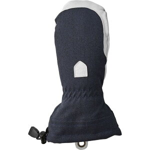 �w�X�g�� ���f�B�[�X �A�N�Z�T���[ ��� Hestra Patrol Gauntlet Mitten - Women's Navy �l�C�r�[