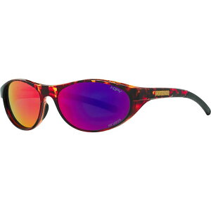 sbgoCp[ Y ANZT[ TOXEACEFA Pit Viper The Altimeter HDPV Polarized Sunglasses The Geothermal/Z87+ HDPV Polarized Red bh