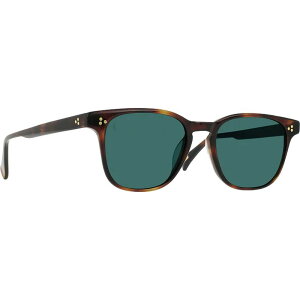 ���[�� �����Y �A�N�Z�T���[ �T���O���X�E�A�C�E�F�A RAEN optics Alvez Sunglasses Kola Tortoise/Pacifica