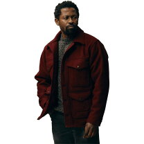 楽天市場】FILSON フィルソン（カラーレッド）（メンズファッション 