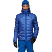 楽天市場】マムート mammut eigerjoch advanced in hoodedの通販