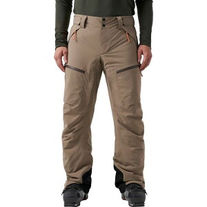 �I���[�W�� �����Y �{�g���X �J�W���A���p���c Oragexodus Insulated Pant - Men's Clay