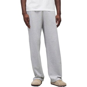 ���C�j���O�`�����v �����Y �{�g���X �J�W���A���p���c �p�C�� Reigning Champ Relaxed Midweighterry Sweatpant - Men's Hgrey