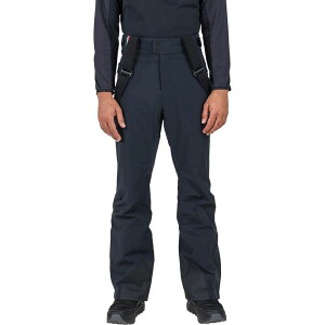 ���V�j���[�� �����Y �{�g���X �J�W���A���p���c Rossignol Diretta Pant - Men's Black �u���b�N