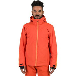 ���V�j���[�� �����Y �A�E�^�[ �W���P�b�g�E�u���]�� Rossignol Strawpile Jacket - Men's Tan �^��