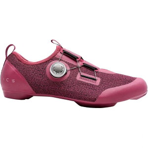 V}m Y V[Y Xj[J[ Shimano IC501 Cycling Shoe Wine Red bh