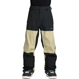 �{���R�� �����Y �{�g���X �J�W���A���p���c Volcom Dua GORE-TEX Pant - Men's Moss Green �O���[��