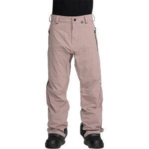 �{���R�� �����Y �{�g���X �J�W���A���p���c Volcom Guch Stretch GORE-TEX Pant - Men's Mauve