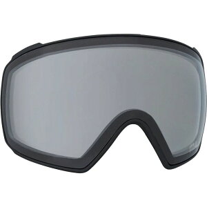 Am Y ANZT[ TOXEACEFA [X Anon M4 Toric Goggles Replacement Lens Clear