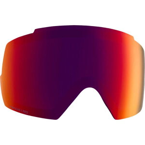 �A�m�� �����Y �A�N�Z�T���[ �T���O���X�E�A�C�E�F�A Anon M5 Lensun Red ���b�h