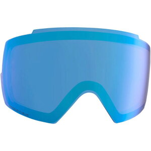 Am Y ANZT[ TOXEACEFA Anon M5 Lens Variable Blue u[
