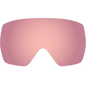 Am Y ANZT[ TOXEACEFA Anon M5S Lens Cloudy Pink sN