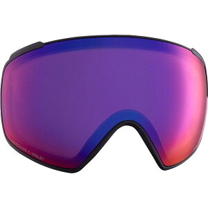 Am Y ANZT[ TOXEACEFA Anon M4S Toric Perceive Accessory Lens Perceive Variable Violet oCIbg
