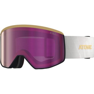 �A�g�~�b�N �����Y �A�N�Z�T���[ �T���O���X�E�A�C�E�F�A Atomic Four Pro M HD Goggles Maven/Red HD ���b�h