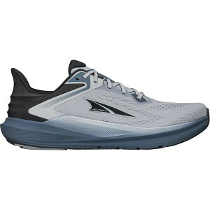 Ag Y V[Y Xj[J[ Altra Torin 8 Running Shoe - Men's Gray O[