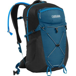 �P�C�����o�b�N �����Y �o�b�O �o�b�N�p�b�N�E�����b�N�T�b�N T�V���c CamelBak Fourteener 26L Hydration Backpack Gibraltar Sea