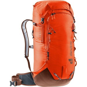 �h�C�^�[ �����Y �o�b�O �o�b�N�p�b�N�E�����b�N�T�b�N �L���b�v �P�[�v Deuter Freescape Lite 26L Backpack Papaya/Unbra