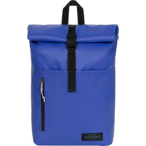 �C�[�X�g�p�b�N �����Y �o�b�O �o�b�N�p�b�N�E�����b�N�T�b�N Eastpak Up Roll Backpack Tarp Blue �u���[