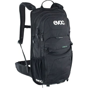 �C�[�{�b�N �����Y �o�b�O �o�b�N�p�b�N�E�����b�N�T�b�N Evoc Stage Technical 12L Backpack Black �u���b�N