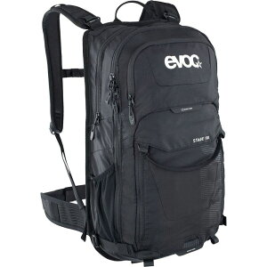 �C�[�{�b�N �����Y �o�b�O �o�b�N�p�b�N�E�����b�N�T�b�N Evoc Stage Technical 18L Backpack Black �u���b�N