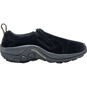  fB[X V[Y Xj[J[ Merrell Jungle Moc Shoe - Women's Midnight