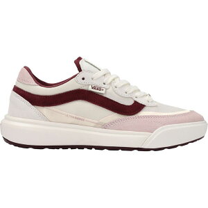 oY fB[X V[Y Xj[J[ Vans MTE Ultrarange 2.0 SE Shoe - Women's Mauve Mist
