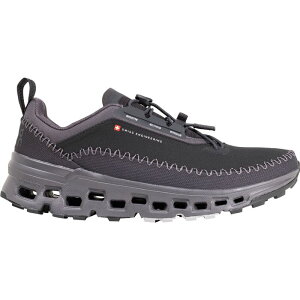 yz I fB[X Xj[J[ V[Y Cloudaway 2 Shoe - Women's Black/Eclipse