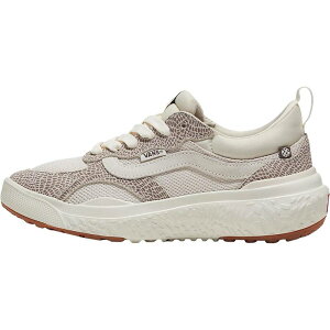 �o���Y ���f�B�[�X �V���[�Y �X�j�[�J�[ Vans MTE Ultrarange Neo VR3 Shoe - Women's Python Vintage White �z���C�g