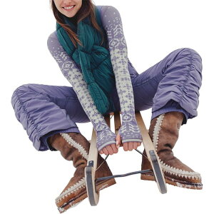 t[s[v fB[X {gX JWApc FP Movement Lift Laugh Love Bib Pant - Women's Graphite Ot@Cg